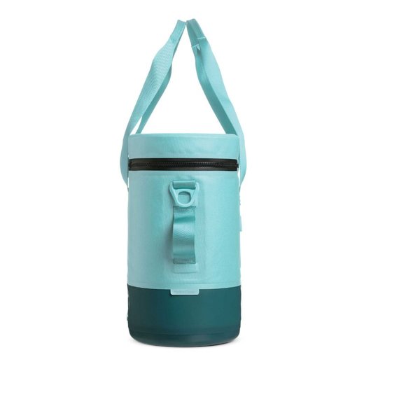 Hydro Flask Unbound Series 18 Liter Tote Cooler in Goldenrod Yellow - Picture 4 of 13